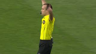 Inside Video Review: NWSL #1