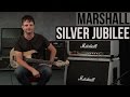 Marshall JCM 25/50 2555X Silver Jubilee Reissue
