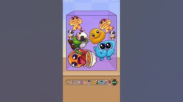 NEW MODE⁉️ Merge Fellas Italian Brainrot Try New Feature! New Update 986 Level #mergefellas #shorts