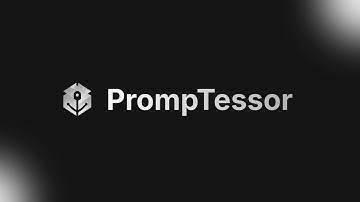 AI Prompt Analysis and Optimization - PrompTessor