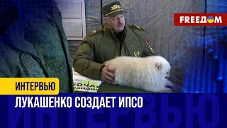 В БЕЛАРУСИ погибли 5 политзаключенных! ЛУКАШЕНКО пиарится на ТЕРАКТЕ в РФ