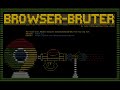 Browser Bruter web form fuzzing automation tool installation tutorial