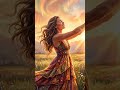 528Hz Soul Activation: Daily Ritual for Healing and Inner Journey #Shorts #soulful
