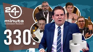 Dobro došli u 24 minuta | ep330deo01