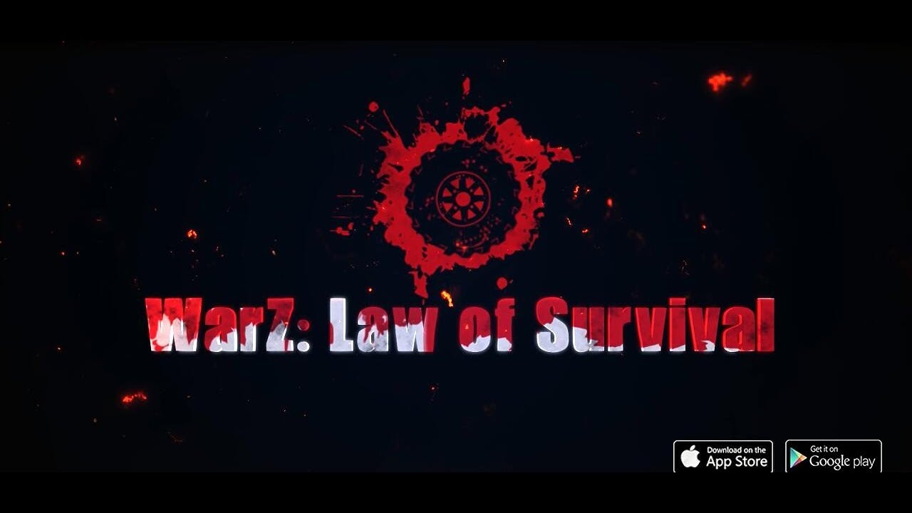 WarZ: Law of Survival
