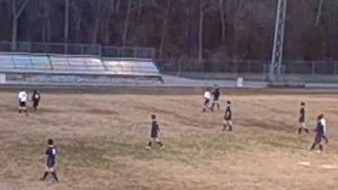 Jesse Schaffer - Goalkeeper