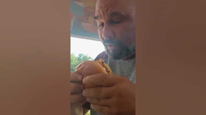 Food Review: Wendy's in Harriman Tn @Carl Gaskin