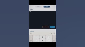 Diamond Shape In Python | #shorts #python #coding