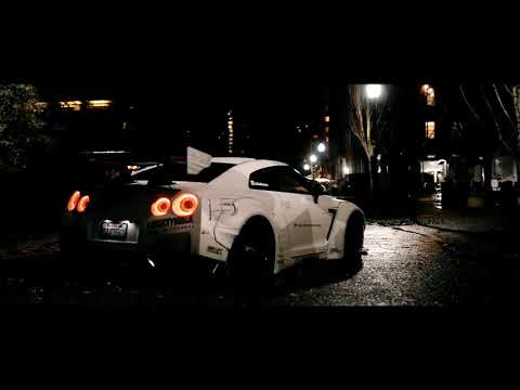 CAR MUSIC 2021 |Shogun GTR  |NISSAN GT-R  | feat. ARROW