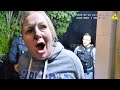Entitled Woman Loses It When Finally Told ‘No’