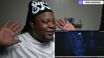 Skilla Baby - Free Big Meech (Official Video) REACTION!