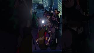 Akira #demon #technology #music #experimental #electronica #fonk #dark #hardcore #melancholy #anime