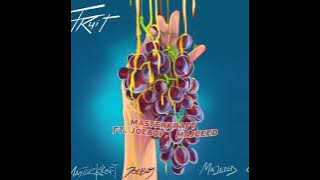 Masterkraft ft. Joeboy , Majeeed - Fruit (Beat   Hook) [OPEN VERSE] Instrumental