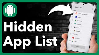 How To Find Hidden Apps On Android screenshot 2