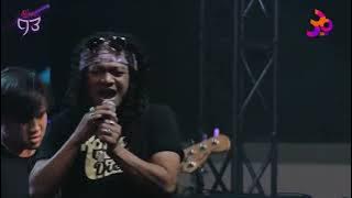 Apanya Dong (Titiek Puspa) - by Candil & 9 Harimau