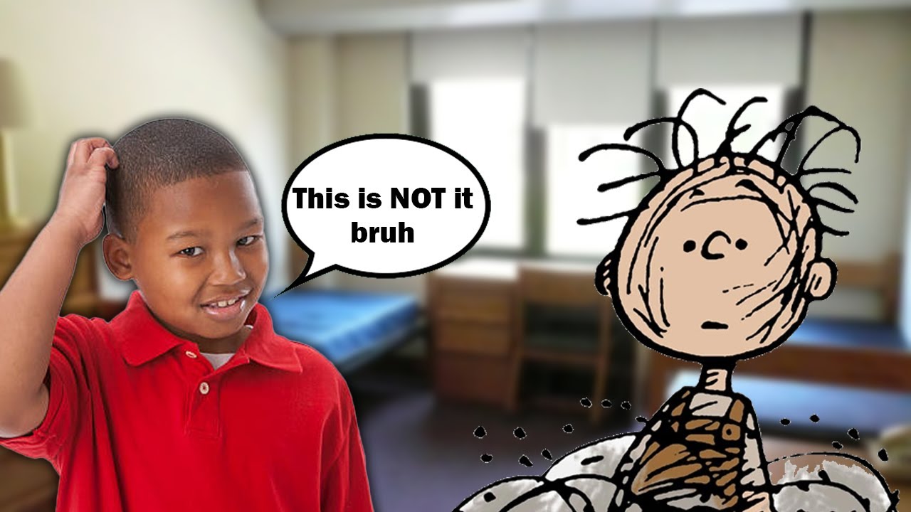 MY ROOMMATE HORROR STORY!