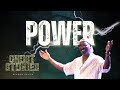 Ghost Stories Pt. 1 Power | Dru Johnson | Church of The Bay