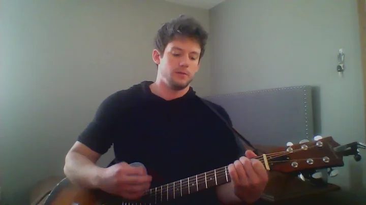 Creep   Radiohead Cover