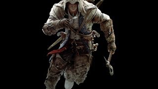 Minecraft - Pixel art assassin's creed