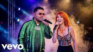 Lvbel C5 & Hande Yener - Ben Ünlüyüm & Naber Mashup Remix