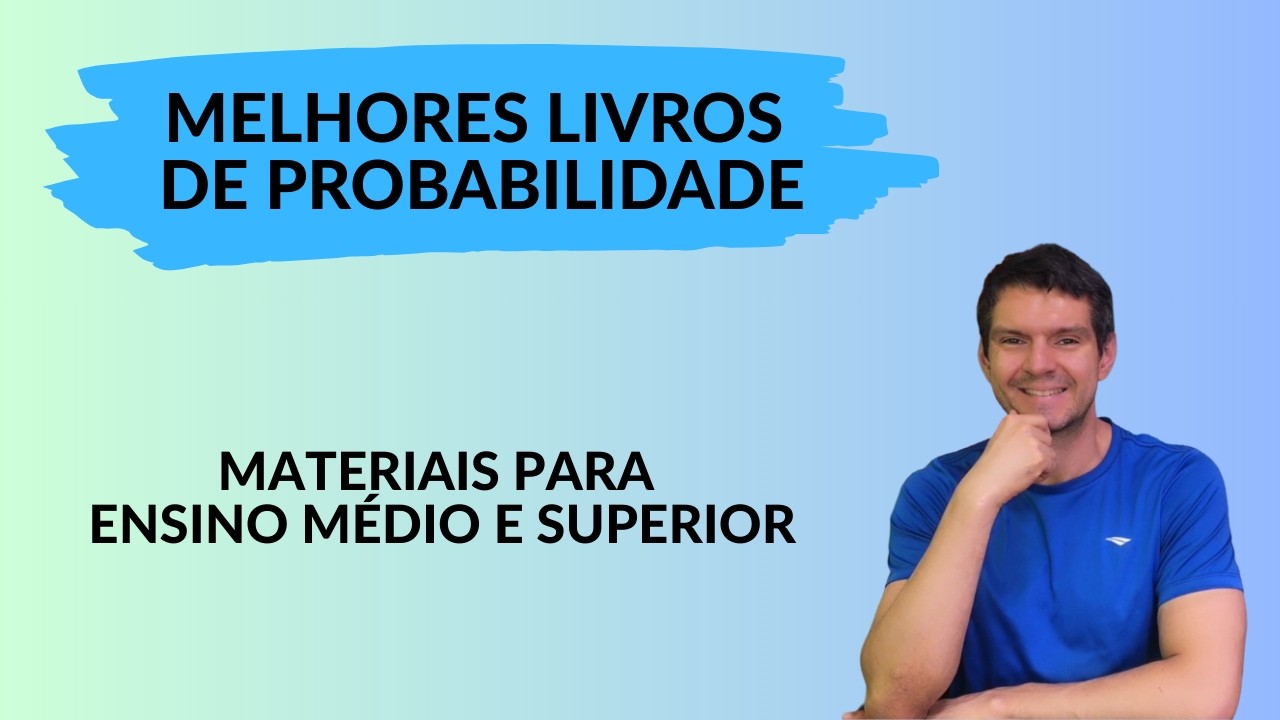 ENSINO - Melhores de probabilidade