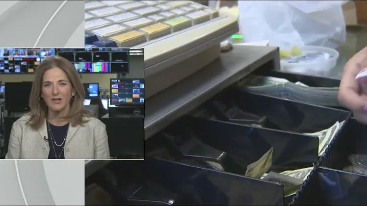 Inflation eases in November, lowest level nearly 3 years