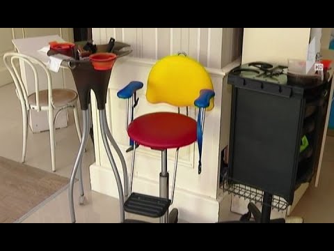 წესები სილამაზის სალონებში