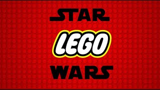 Lego Time lapse Build  - Razor Crest