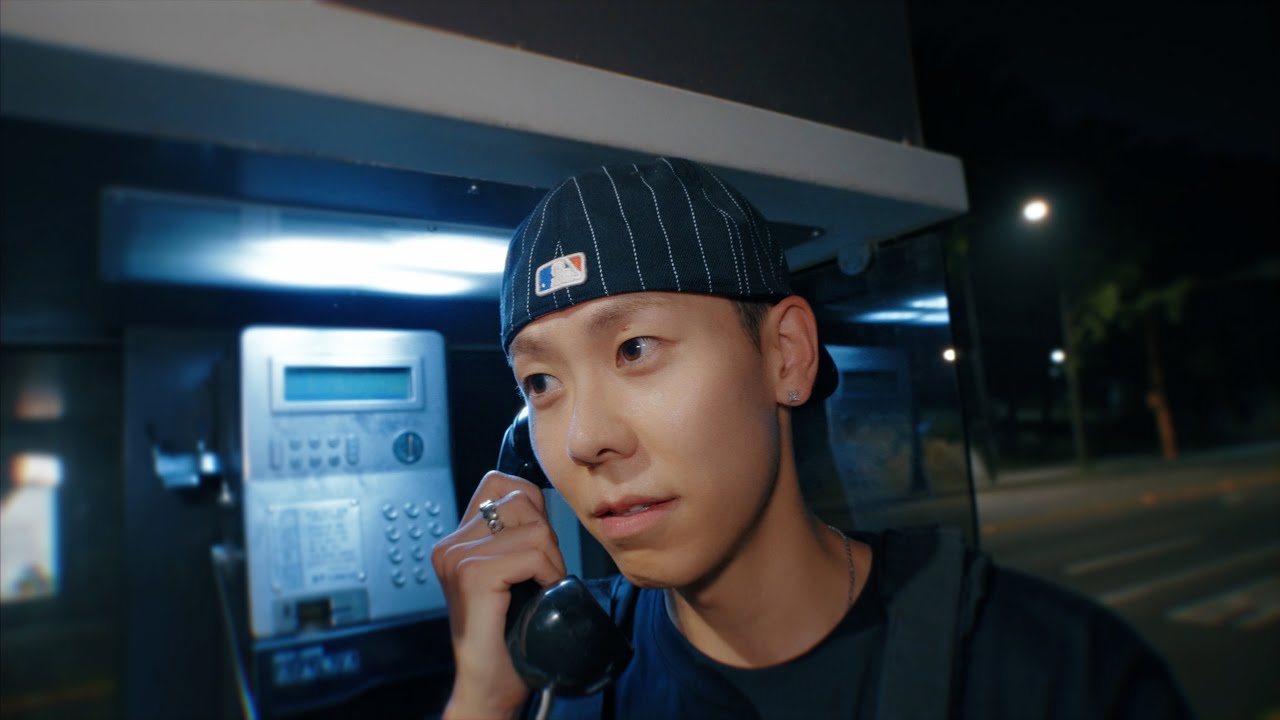 Walking Through SCRAPS (full album)