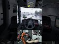 The Bus - Storm shift #pxn #nextlevelracing #thebus #bussimulator #simulatorgames