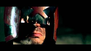 Dredd Official Movie Trailer [HD]