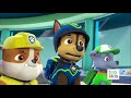 PAW Patrol  Skye is missing