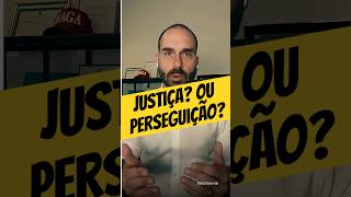 BOMBA! EUA confirmam: Felipe Martins não estava lá! Revelação põe Moraes sob a lupa internacional.