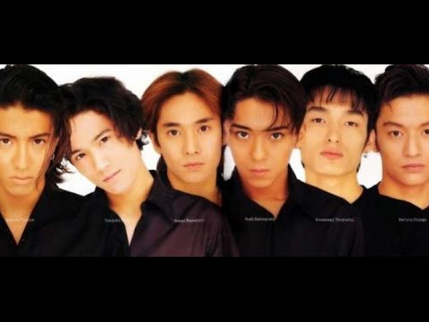 SMAP解散！解散を支持する人の割合！5人の進路