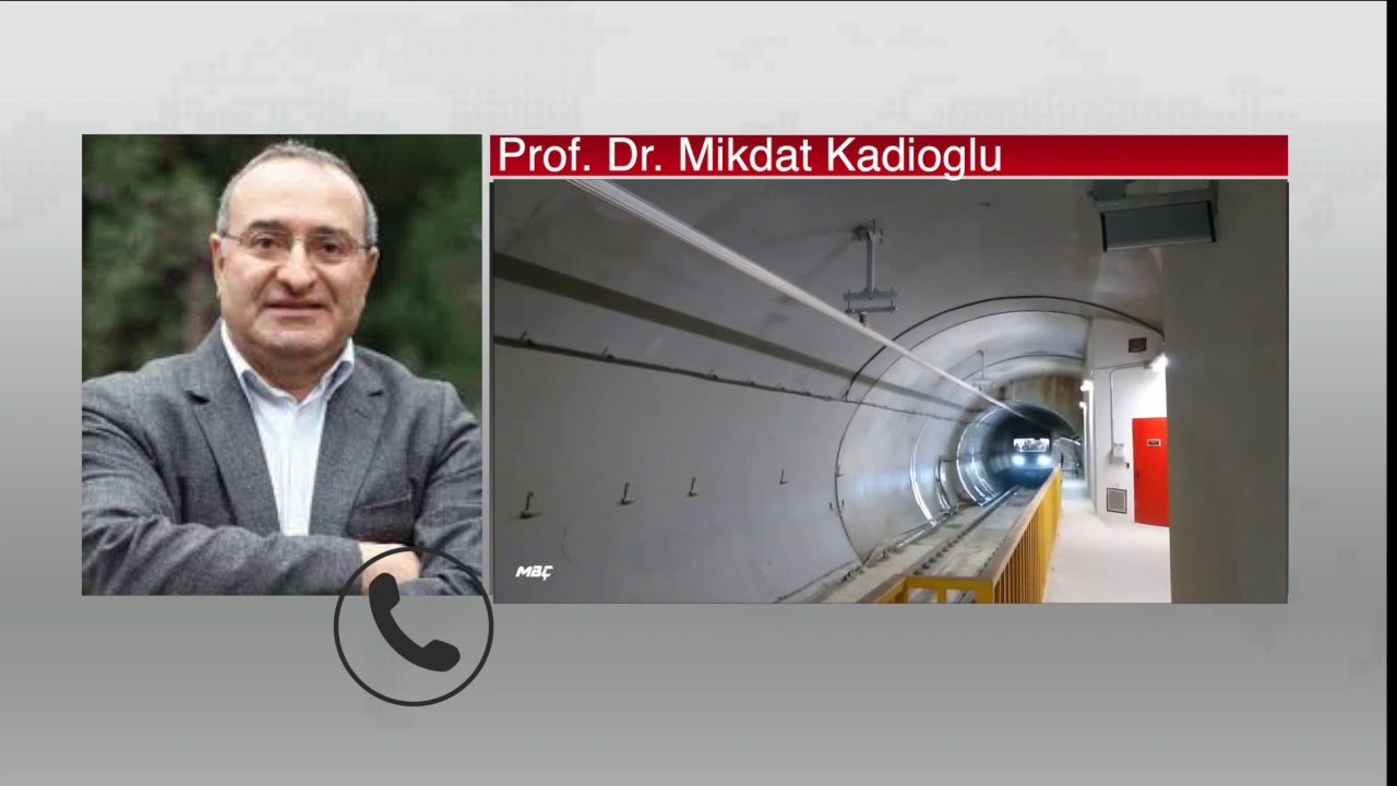 periscope pc Metroda hava kirliliği polemiği: Metro İstanbul, Prof. Kadıoğlu'nun ölçümlerini anlamlı bulmadı