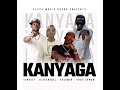 KANYAGA Feat KENRAZY X VINIE CHWANI X KUSHMAN X FOXX #hiphop50