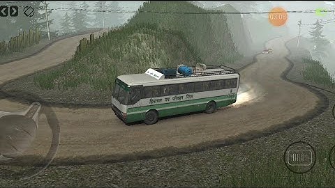 Level 2 - Indian Bus Simulator Tutorial IBS