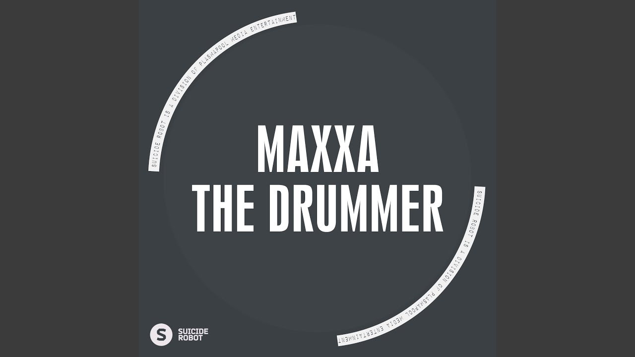 Watch The Drummer (Original Mix) on YouTube Watch The Drummer (Original Mix) on YouTube