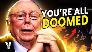 Charlie Munger: Investing in Bitcoin Is NEVER A Good Idea! (MUST WATCH!)