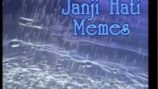 Janji Hati - Memes HD with lyrics chords
