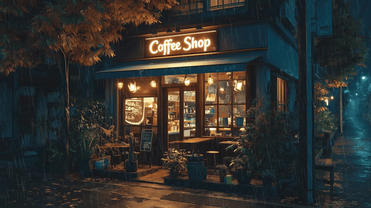 Lofi Music for Working and Studying ☕ Calm Beats to Stay Productive
