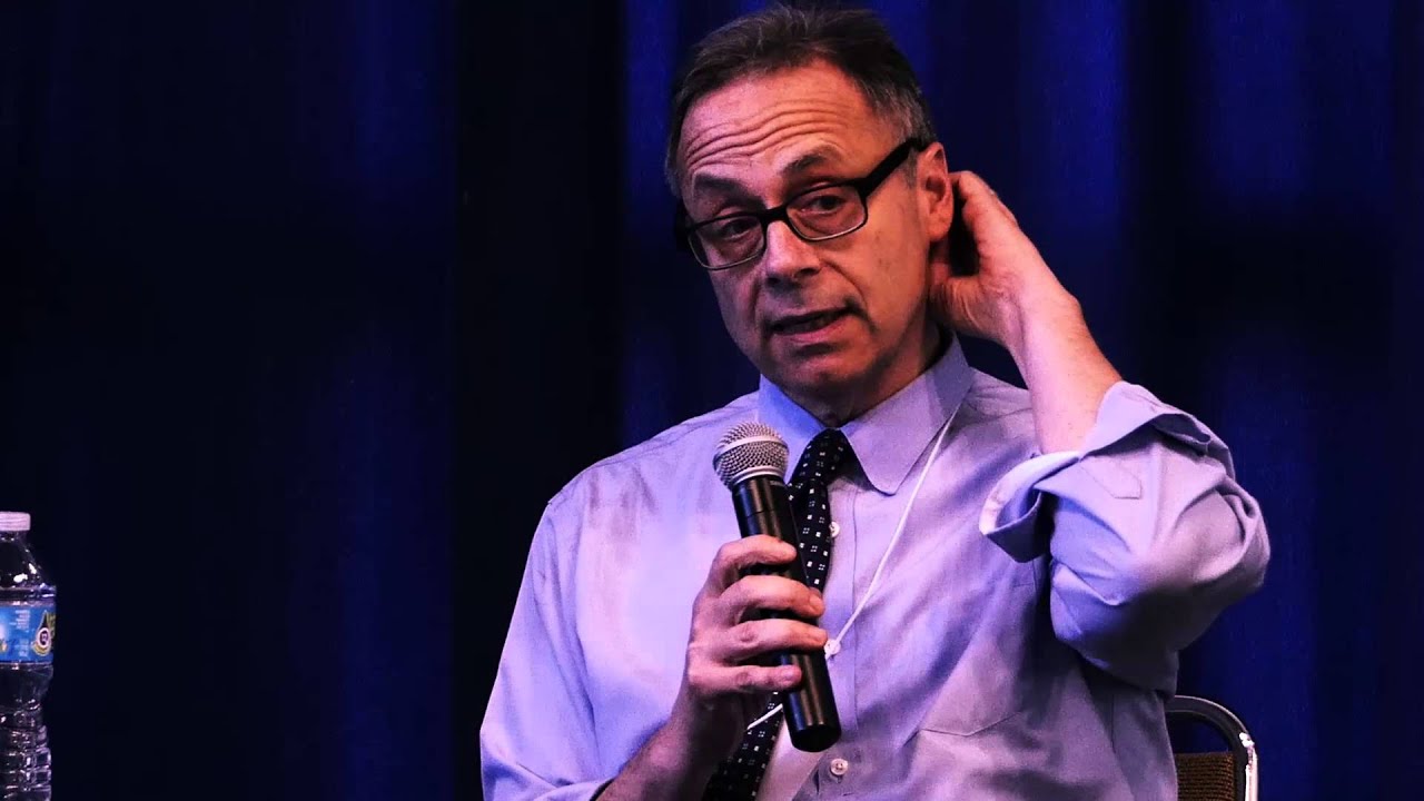 2016 Los Angeles Global Health Conference: So What Now: From Ideas to Action