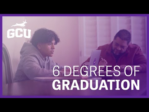 Earn Your Master's in Computer Science | GCU Degrees Online