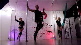 Yuma Pole Dance Exotic Pd, 782019