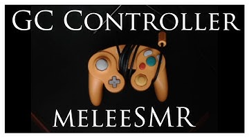 [ASMR] GameCube Controller Cleaning (Q-Tips, Rubbing Alcohol, Controller Sounds, Soft-Spoken)