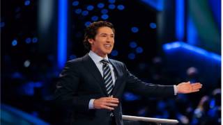 Joel Osteen Podcast -  2017-07-30 : The Good Father