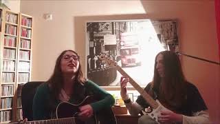 "Where is my mind?" - Pixies cover with Panagiotis Kyriakopoulos 🍄