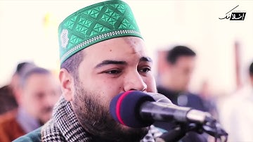 ترتيل خاشع من صلاة الجمعة للقارئ يوسف معاطي ( اسمع للنهاية )