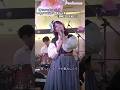 【アニソンED】メタメリズム / 伊藤かな恵(侵略!イカ娘 ED)(Band Cover by Perborra) #shorts