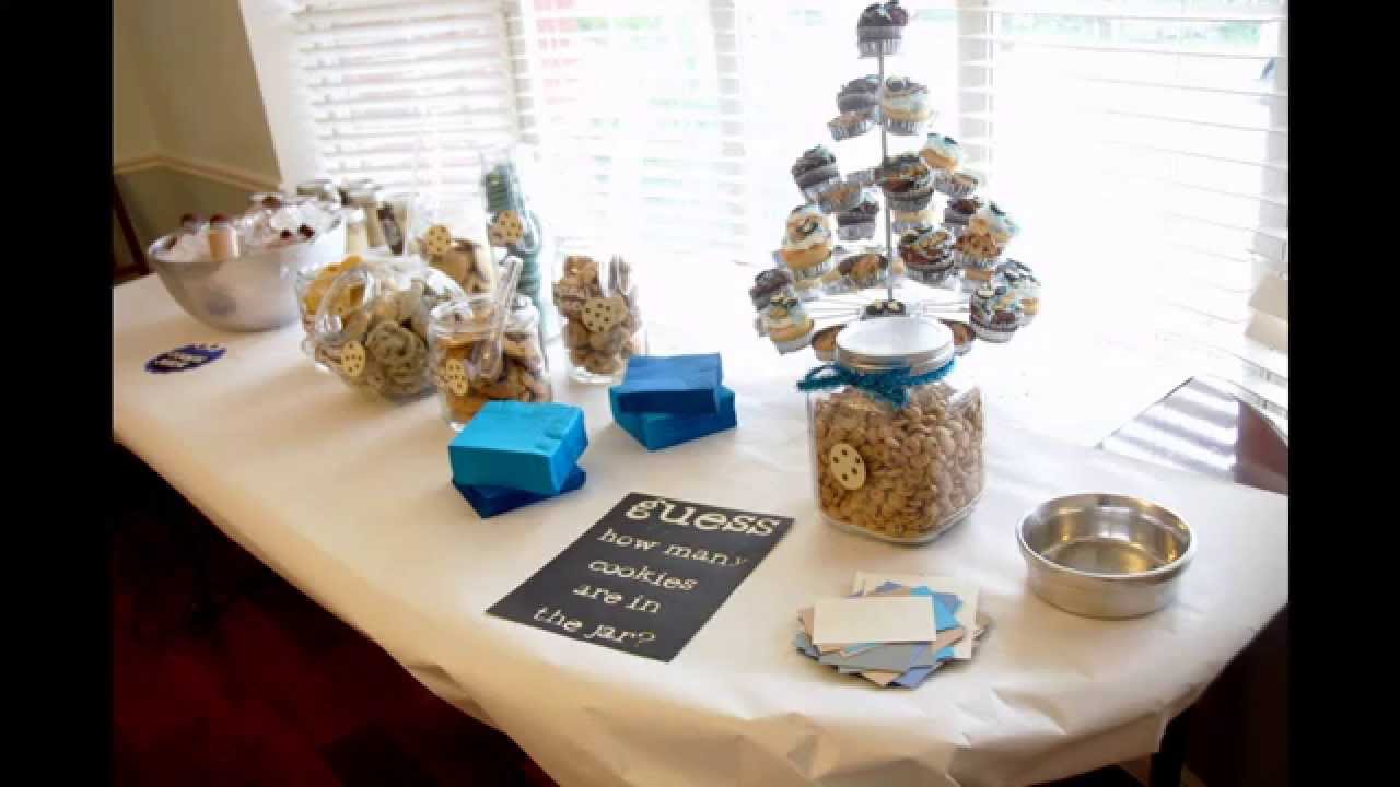 Amazing Cookie Monster Party Decorations Ideas Youtube